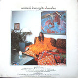 Laura Lee : Women's Love Rights (LP, Album)