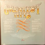 Jimmy Swaggart : Greatest Hits Volume Three (LP, Comp)