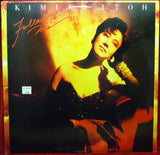 Kimiko Itoh : Follow Me (LP)