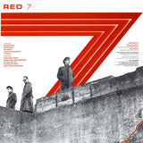 Red 7 : Red 7 (LP, Album)