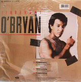 O'Bryan : Tenderoni (12", Single, Pic)