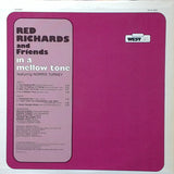 Red Richards : In a Mellow Tone (LP, Album)