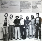 Average White Band & Ben E. King : Benny And Us (LP, Album, Pre)