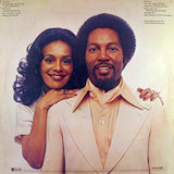 Marilyn McCoo & Billy Davis Jr. : I Hope We Get To Love In Time (LP, Album)