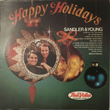 Sandler & Young : Happy Holidays Album Eleven (LP)