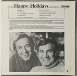 Sandler & Young : Happy Holidays Album Eleven (LP)