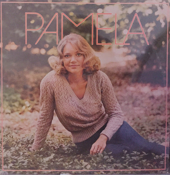 Pamela Deuel Hart : Pamela (LP)