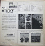 Gerry & The Pacemakers : I'll Be There (LP)