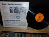 Dottie West : Country Sunshine (LP)