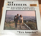 The Aldeberts : Los Angeles (LP, Album)