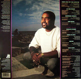 Gerald Albright : Bermuda Nights (LP, Album)