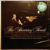 George Shearing : The Shearing Touch (LP, RE)