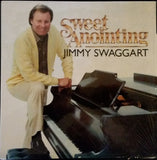 Jimmy Swaggart : Sweet Anointing (LP)