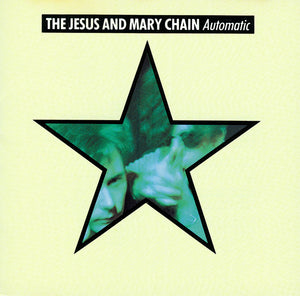 The Jesus And Mary Chain : Automatic (CD, Album)