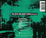 The Jesus And Mary Chain : Automatic (CD, Album)