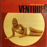 The Ventures : Golden Greats By The Ventures (LP, Comp, Kee)