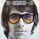 Gary Puckett & The Union Gap : Gary Puckett & The Union Gap's Greatest Hits (LP, Comp, RP, Ter)