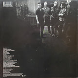 The Blasters : Hard Line (LP, Album, SRC)