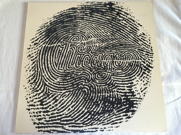 Chicago (2) : Chicago XIV (LP, Album, Promo)