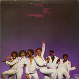 Commodores : Midnight Magic (LP, Album)