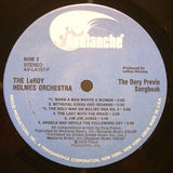 LeRoy Holmes Orchestra : The Dory Previn Songbook (LP)