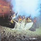 The Crusaders : Those Southern Knights (LP, Album, San)