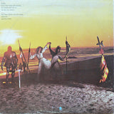 The Crusaders : Those Southern Knights (LP, Album, San)