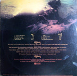 The Crusaders : Free As The Wind (LP, Album, Ter)