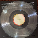 LNZNDRF : LNZNDRF (LP, Album, Ltd, Cle)