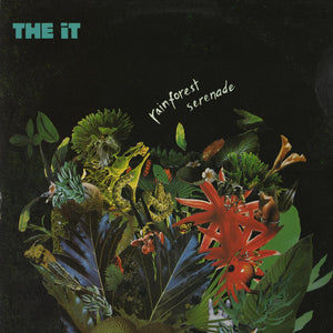 The It : Rainforest Serenade (12")