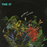 The It : Rainforest Serenade (12")