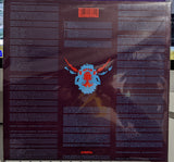 The Alan Parsons Project : Stereotomy (LP, Album)