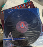 The Alan Parsons Project : Stereotomy (LP, Album)