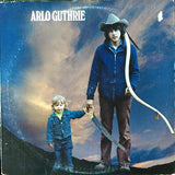 Arlo Guthrie : Arlo Guthrie (LP, Album)