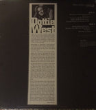 Dottie West : Would You Hold It Against Me (LP, Comp)