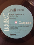 Dottie West : Would You Hold It Against Me (LP, Comp)