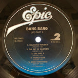 Bang-Bang (2) : Life Part II (LP, Album)