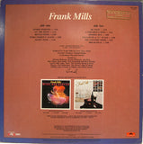 Frank Mills : The Frank Mills Album (LP, Album)