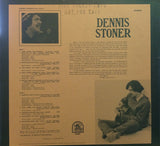 Dennis Stoner : Dennis Stoner (LP, Album, Promo)