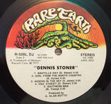 Dennis Stoner : Dennis Stoner (LP, Album, Promo)