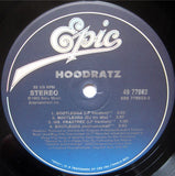 Hoodratz : Bootlegga (12")