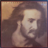 Jan Akkerman : Tabernakel (LP, Album, Bro)