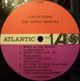 The Young Rascals : Collections (LP, Album, Mono)