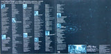 The Moody Blues : Long Distance Voyager (LP, Album, PRC)