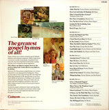 Various : All Time Favorite Hymns Of Faith (2xLP, Comp)