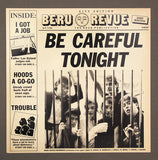 Beru Revue : Be Careful Tonight (LP, Album)