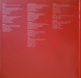 M. Ward : More Rain (LP, Album, Ltd, Sig)