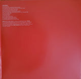 M. Ward : More Rain (LP, Album, Ltd, Sig)