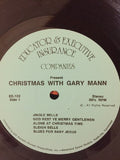 Gary Mann (2) : Christmas With Gary Mann (LP, Album)