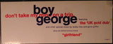 Boy George : Don't Take My Mind On A Trip (12")